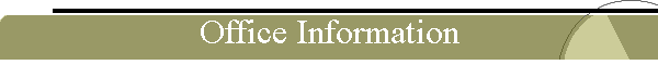 Office Information